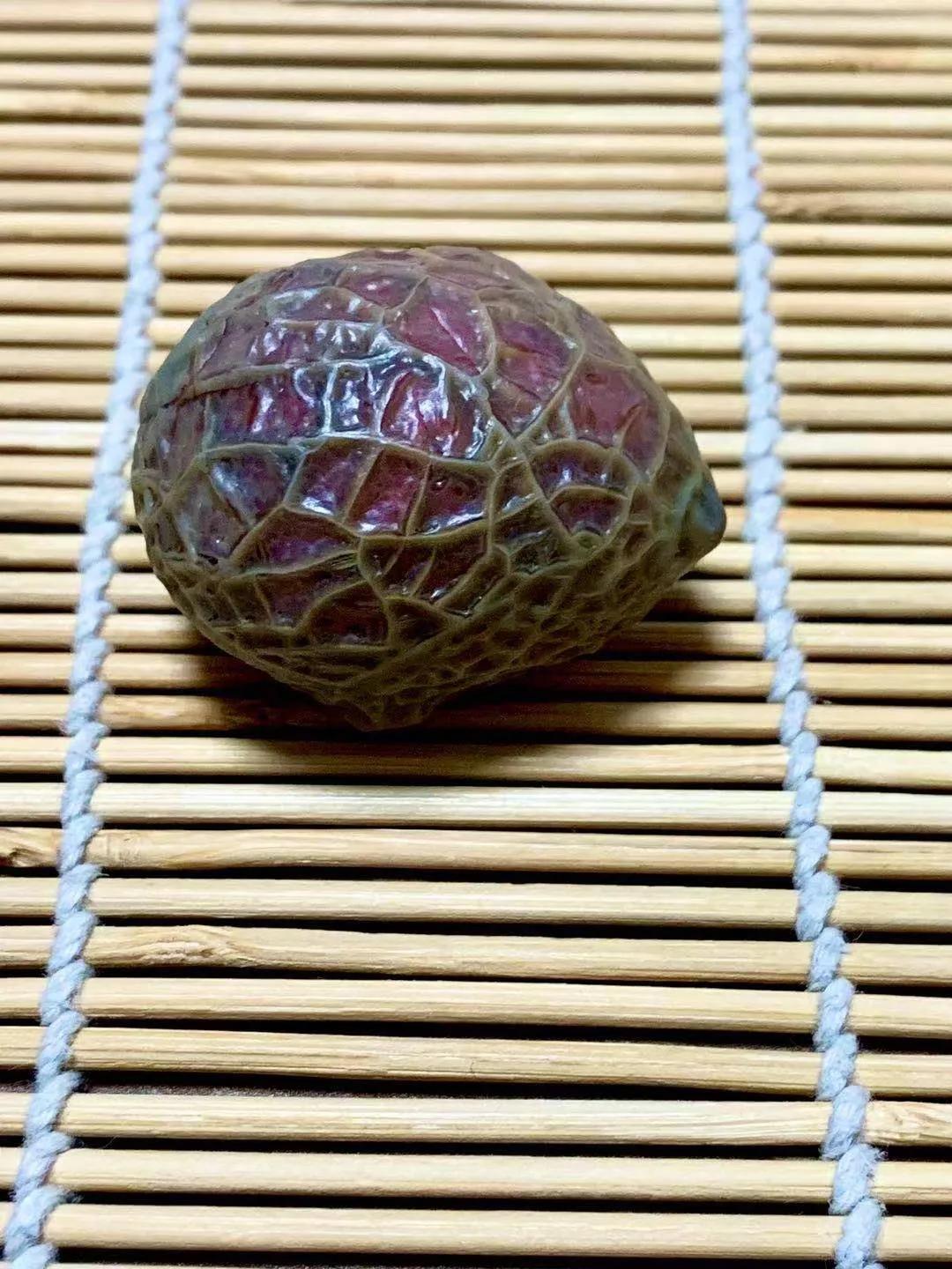 品石之路第一百八章,品石之路小说完整版