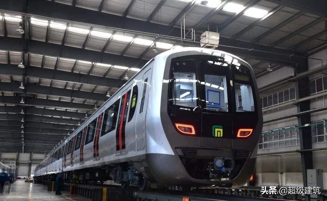 2019地铁建设项目,2020地铁投资