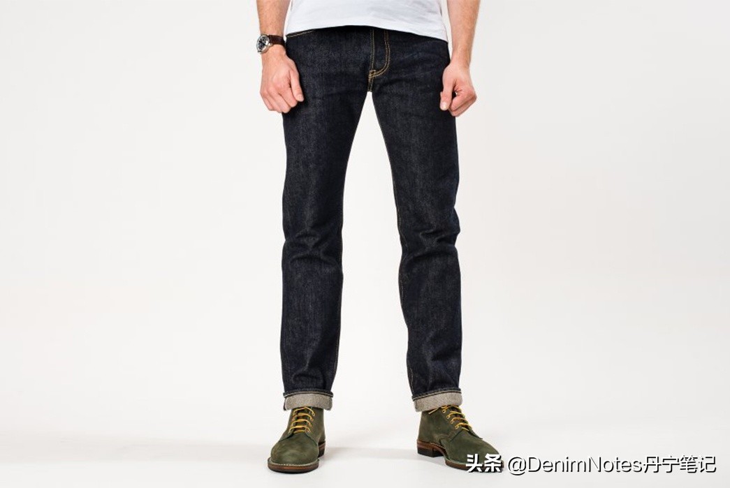 要买就买最好的！各日牛品牌最受欢迎牛仔裤推荐