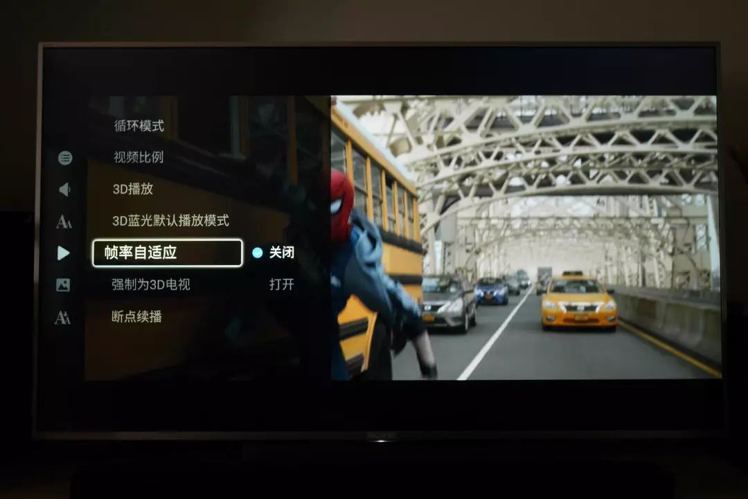 海美迪q5能直接看4k电影,海美迪q5五代支持4k120帧