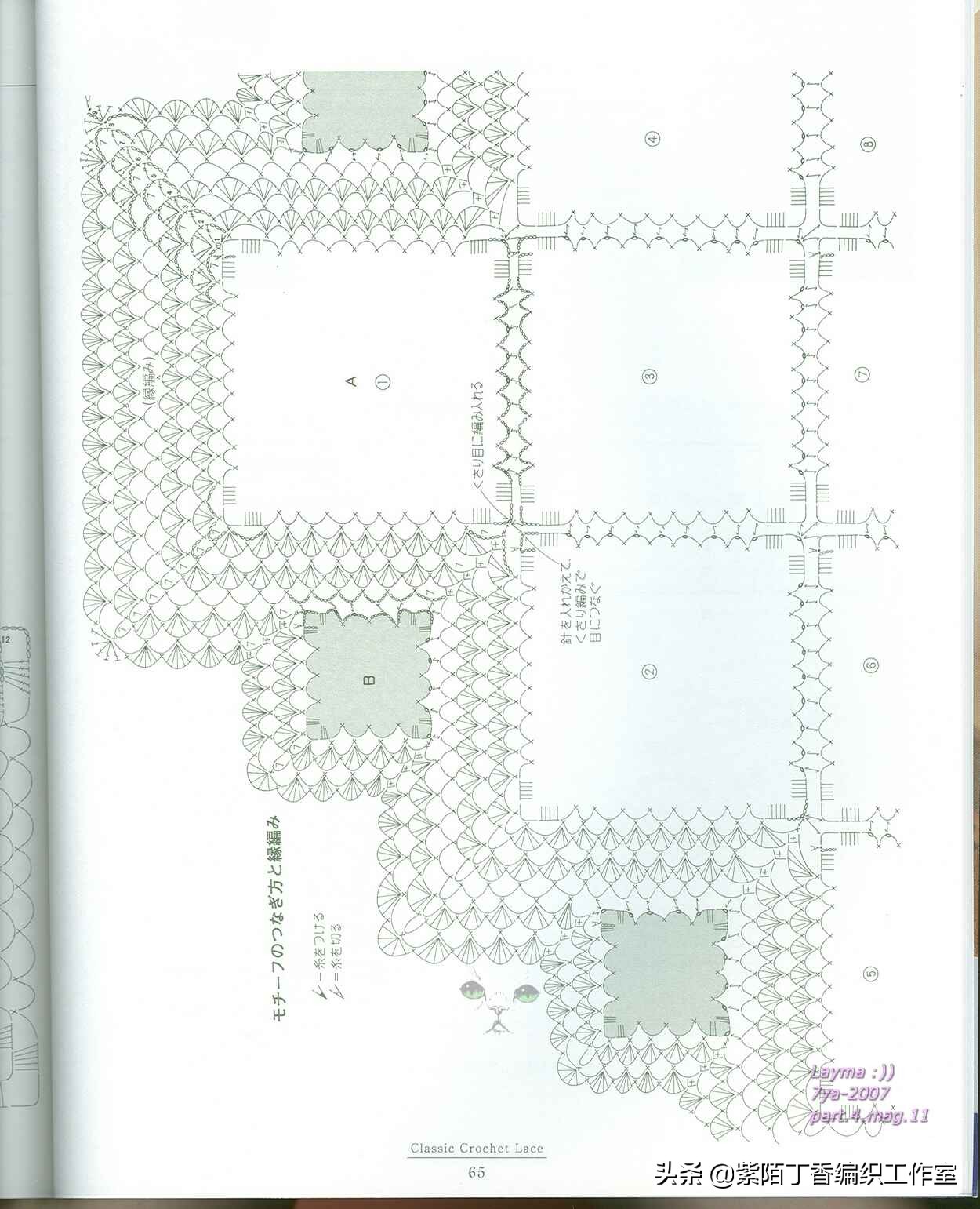 钩针钩的沙发靠背巾长方形台布,钩沙发盖巾用多粗的钩针