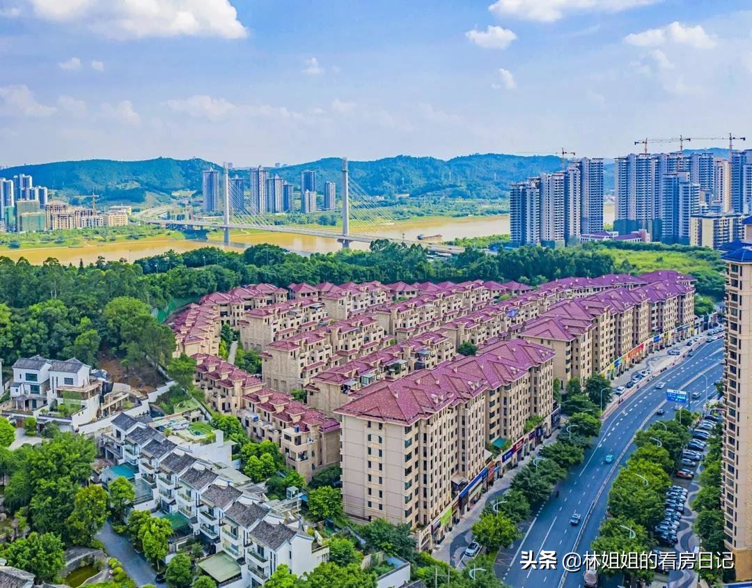 盛天旗下楼盘,盛天地产集团有限公司