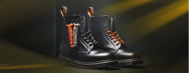 drmartens切尔西靴,dr.martens联名supreme蛛网