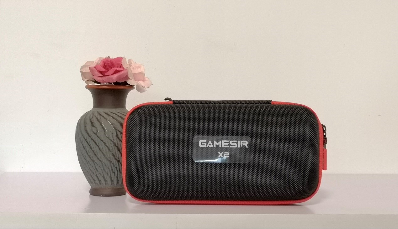 盖世小鸡x2s手柄测评,盖世小鸡x2和雷蛇骑仕手柄