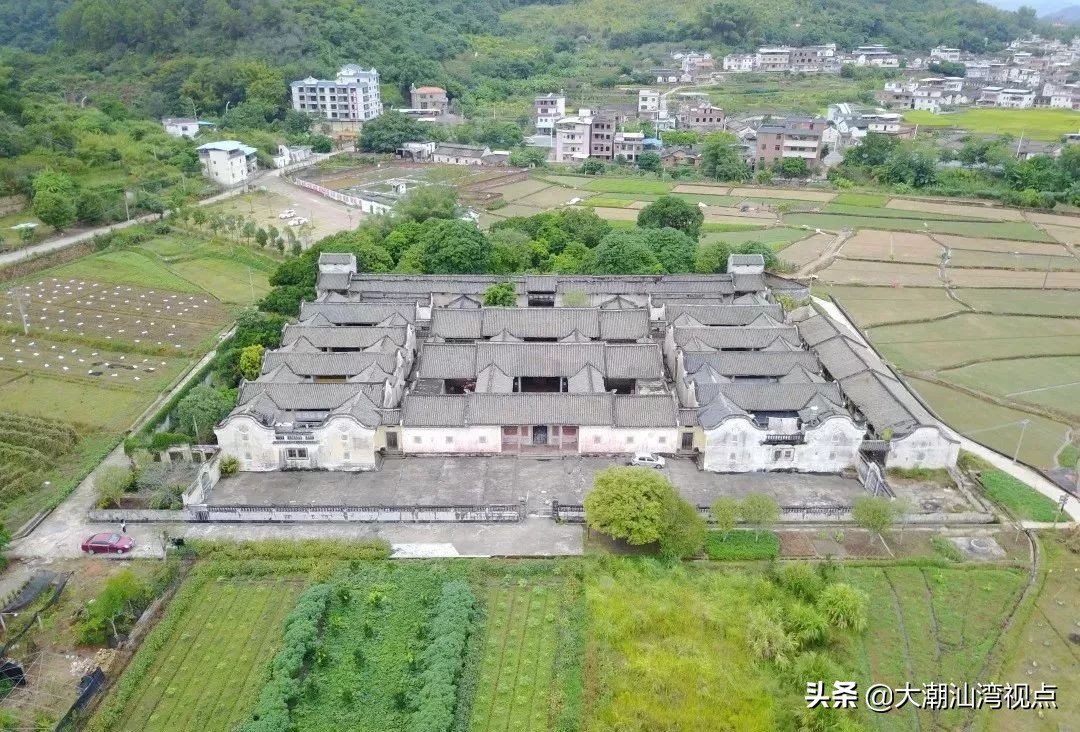 潮汕旅游梅县路线攻略,梅州周边潮汕旅游