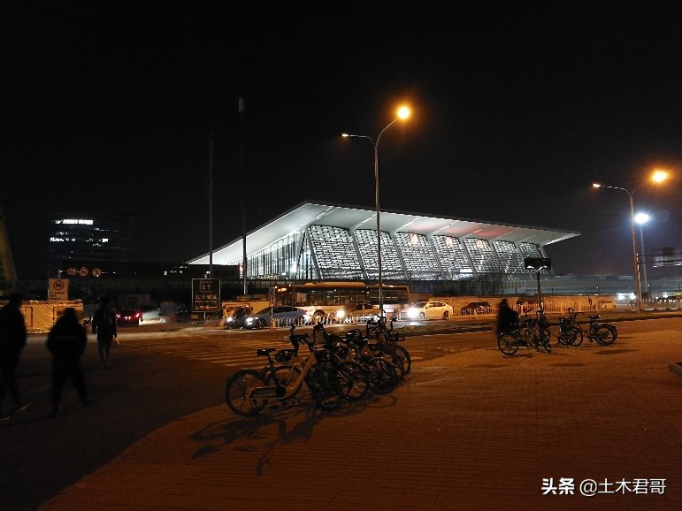 青龙桥人字铁路是怎么来的,青龙桥人字铁路详解