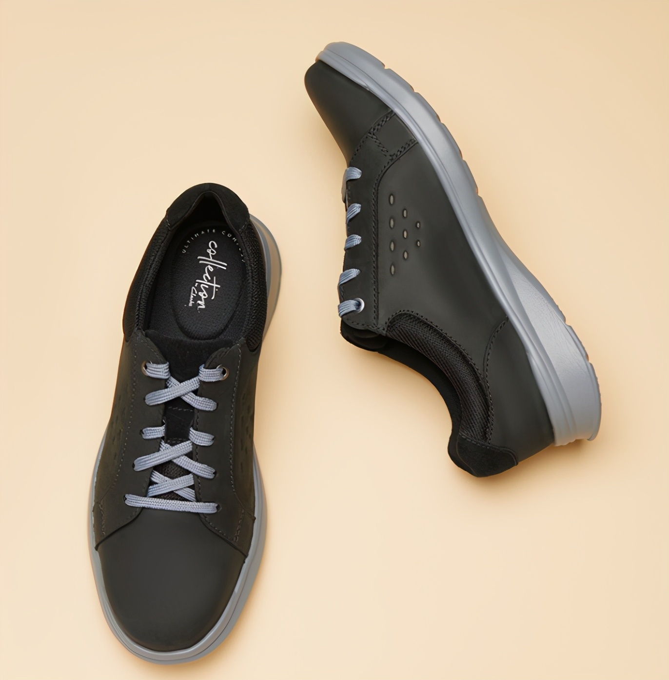 clarks男鞋英国代购,亚马逊clarks其乐鞋