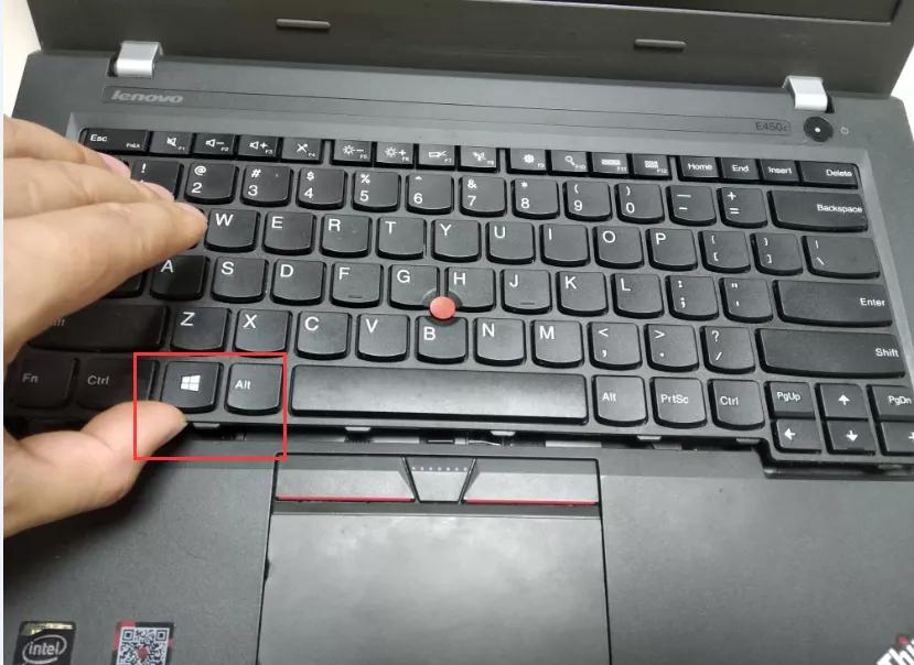 联想笔记本e450后盖怎么拆,联想笔记本e450c换壳