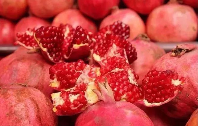 *疆新**的水果儿~~（二）