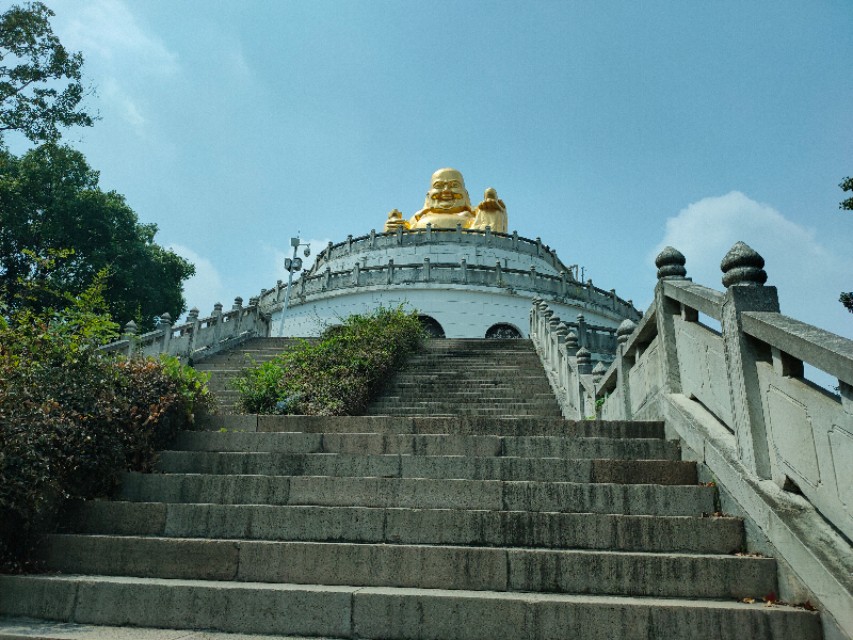 苏州上方山森林公园景点介绍,苏州市上方山森林公园攻略