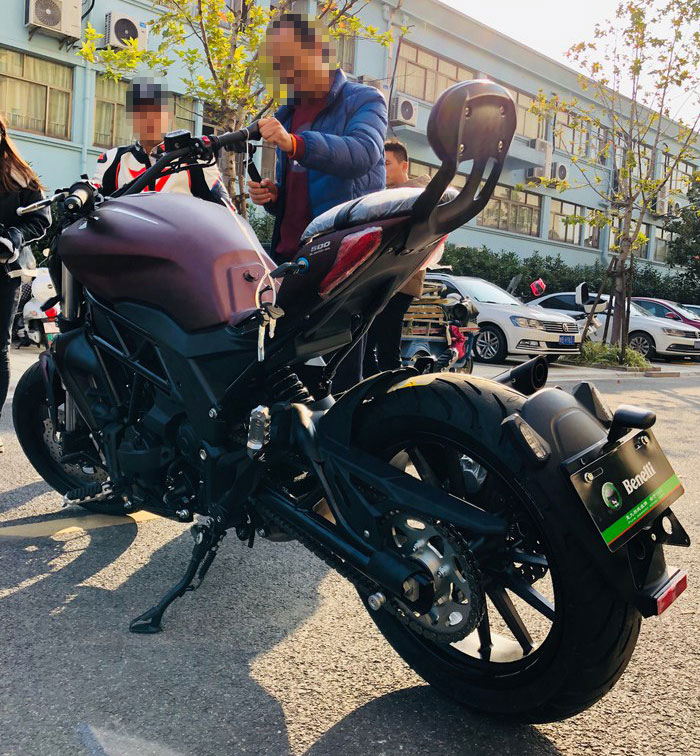 国产大魔鬼贝纳利502c什么价位,21款贝纳利502c和19款贝纳利502c区别