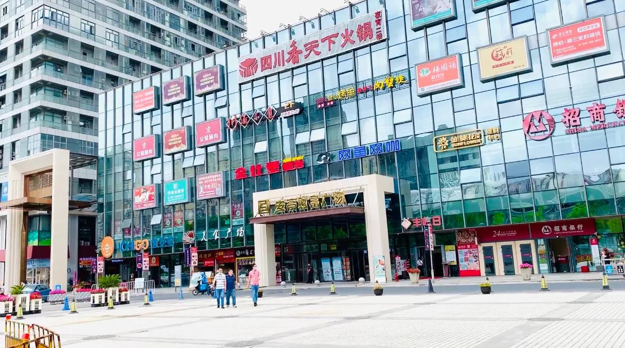 十里一亭,以安名亭,以亭为镇,安亭古镇,看1800年前永安塔