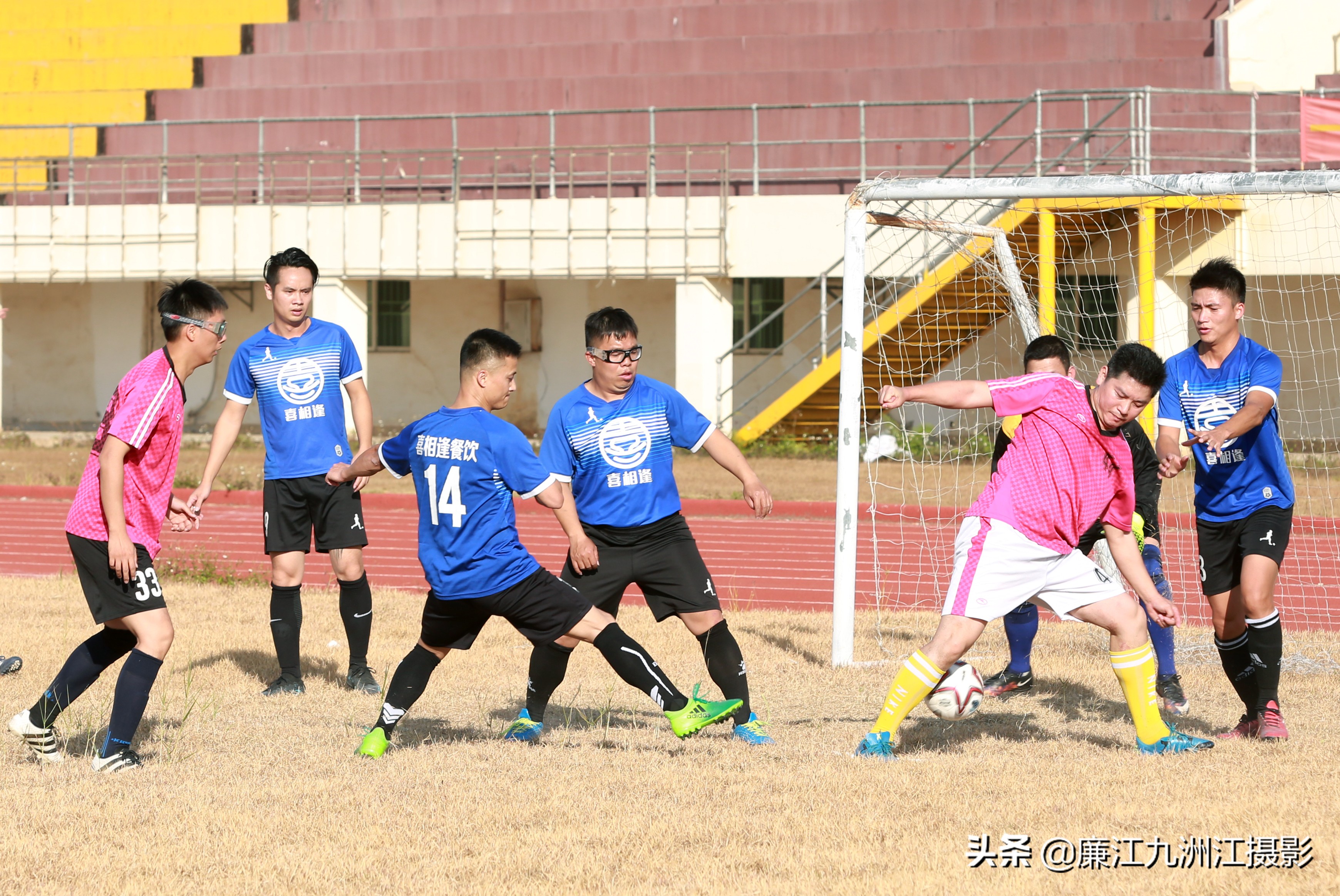 珠三角廉江足球联赛,廉江2020年足球联赛