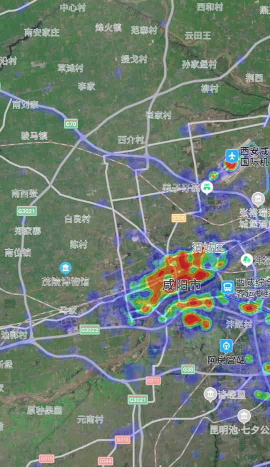 西安2020gdp全国排名,2019陕西省上半年各城市gdp