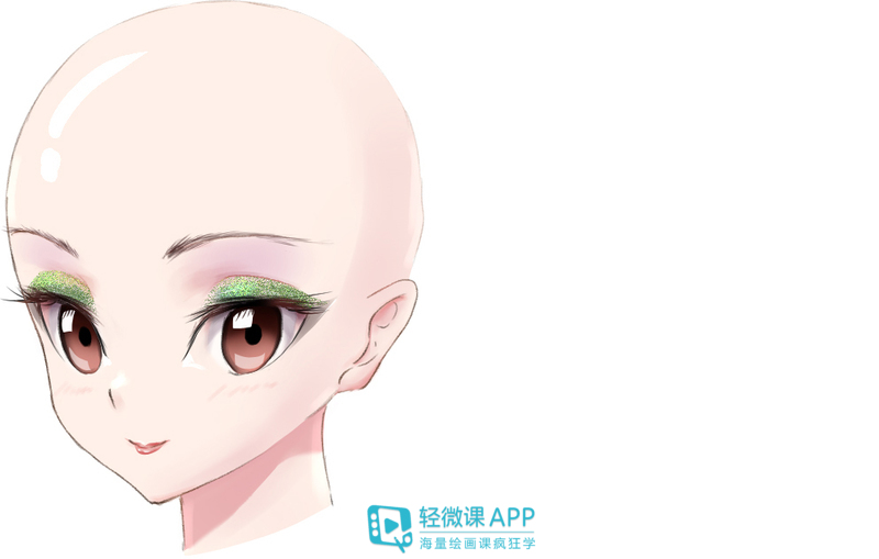 怎么画卡通人物眼睛才好看,卡通人物的眼睛怎么画才好看图文