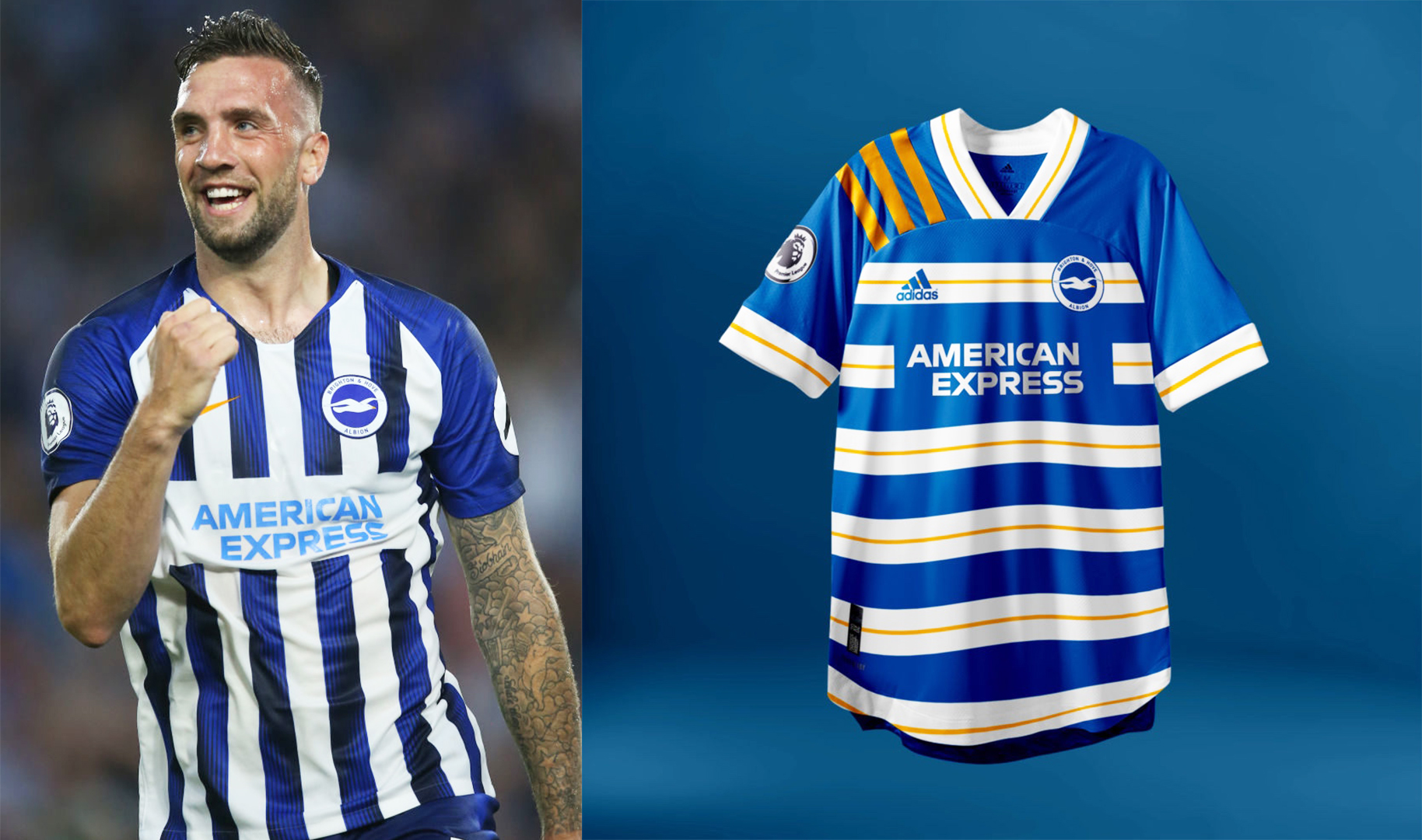 英超球衣和阿迪达斯统一,英超阿迪达斯球衣