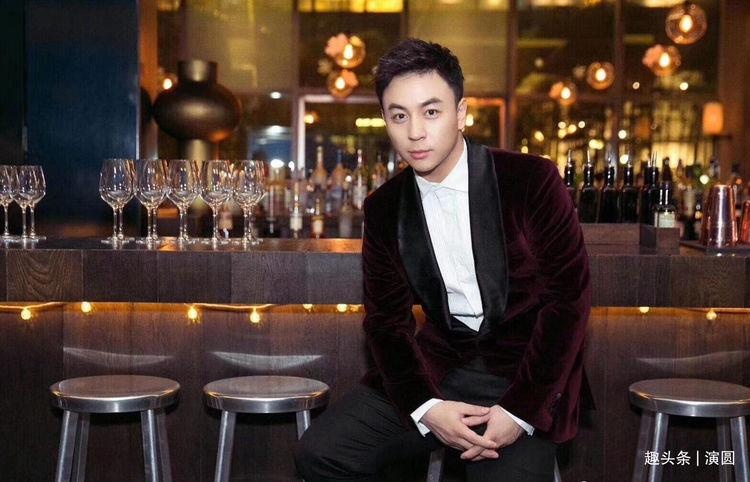 鹿晗未修图照片,鹿晗彩排图片