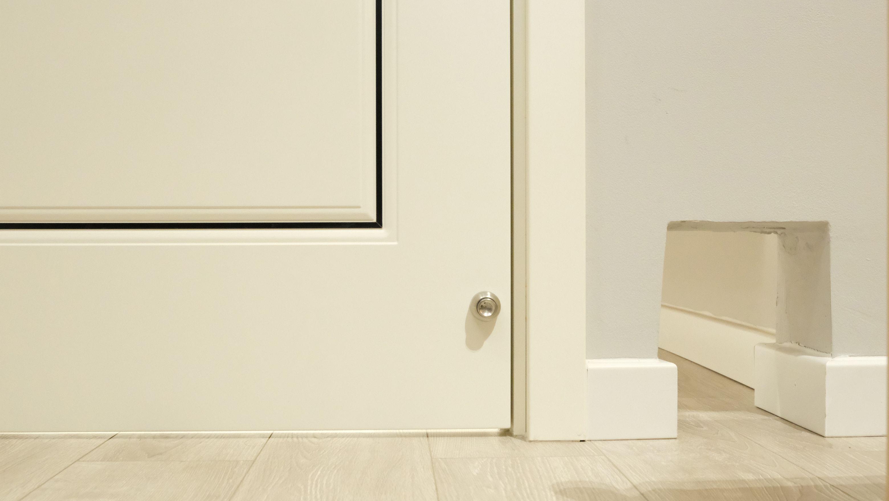 打造人宠共乐的家—“铲S官”的装修笔记