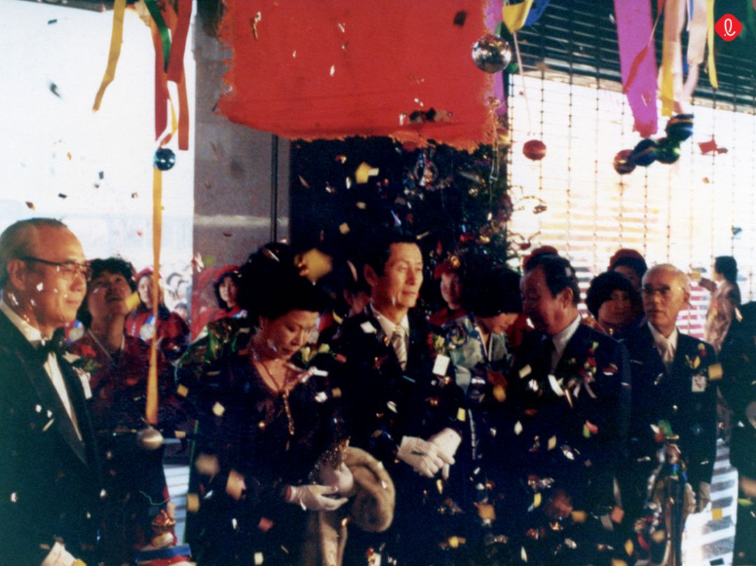 韩国财阀趣事,韩国财阀家族的故事