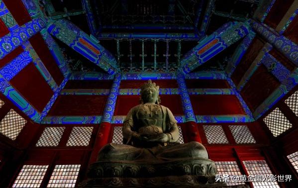 鲁迅东方美神老照片,鲁迅先生的倒坐观音像