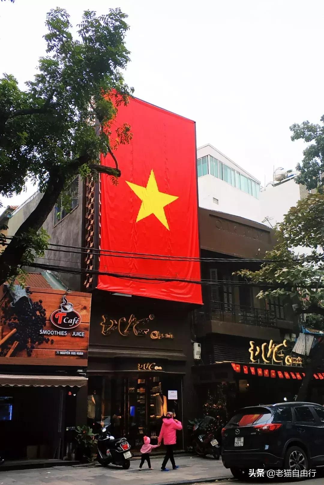 越南旅游自由行攻略详解,越南旅游攻略和自由行攻略