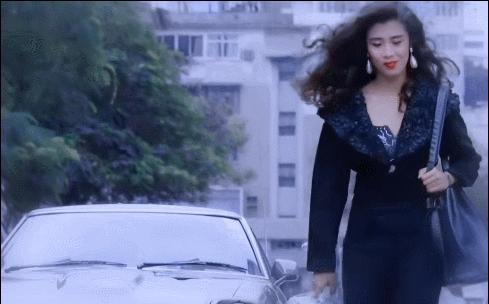 惊艳时光十大女港星盛世美颜,这十位女港星谁最符合你的审美