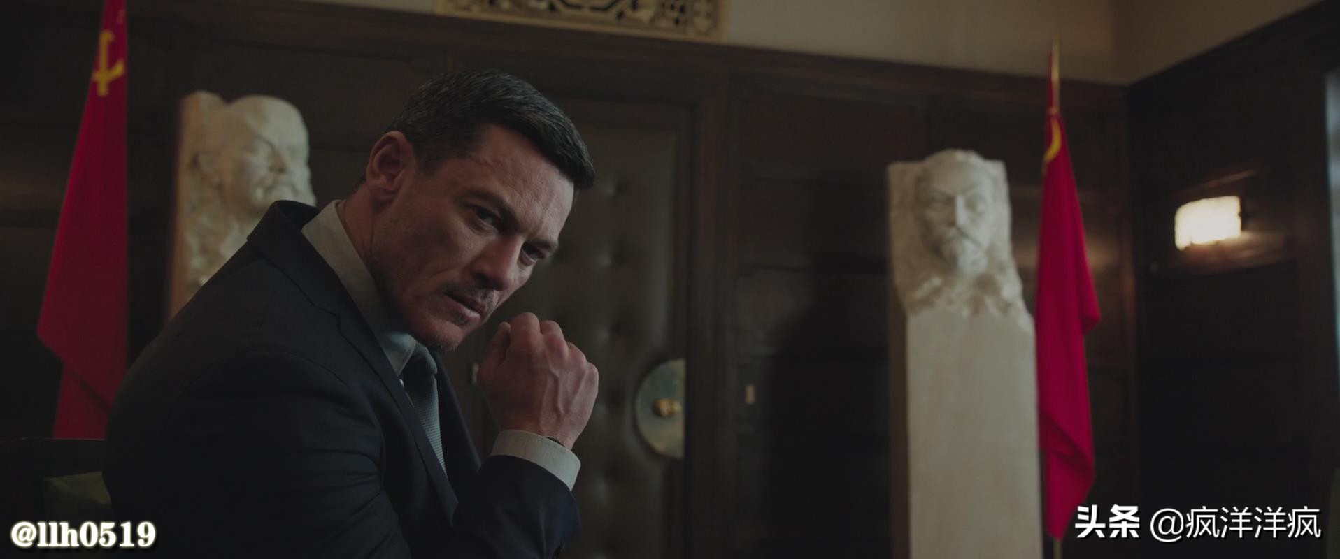 《安娜》影评，若为自由故万物皆可杀