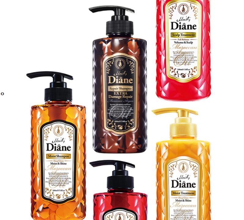 洗发水哪款蓬松不用护发素,超简单洗头法只用洗发水护发素