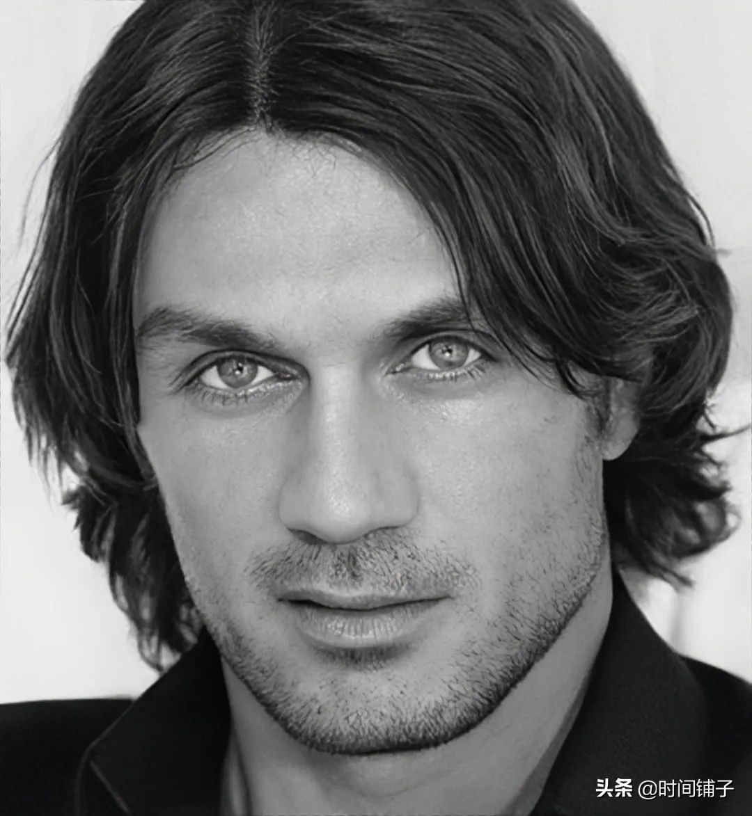 足球记忆封神榜马尔蒂尼,足球记忆纪录片马尔蒂尼