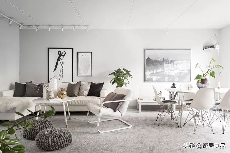 现在不流行简约现代风了吗,现在不流行温柔的女人味