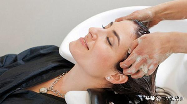 头发细软是掉头发的前兆吗,头发细软稀少发黄是什么脱发