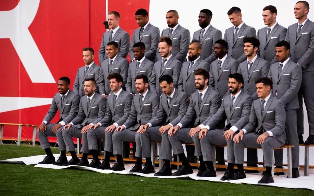 18岁的梅西有多帅,年轻时候的梅西到底有多帅