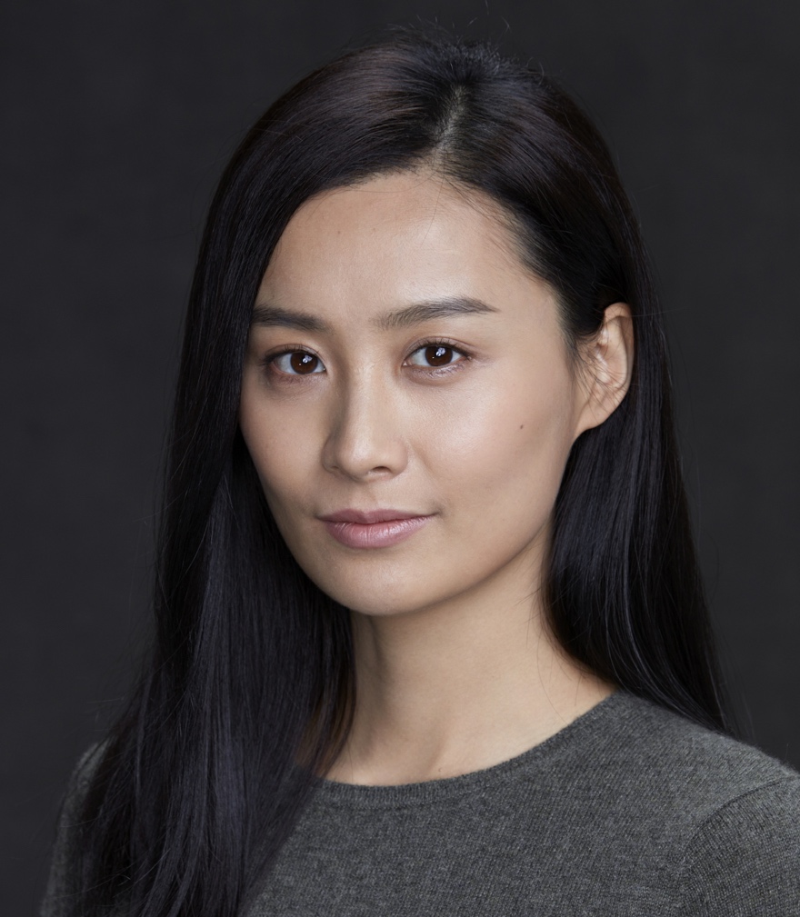 漫威电影杨紫琼,杨紫琼官宣