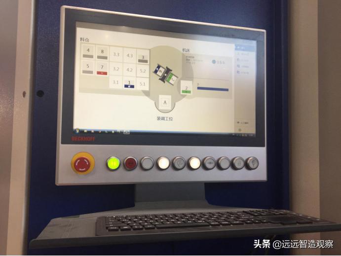 自动化制造的意义与目的,自动化提升意义