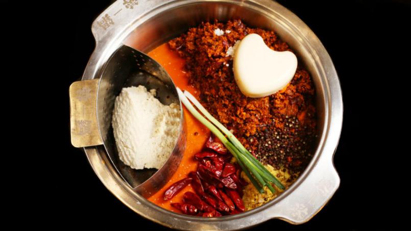 四川蓉一锅火锅店咋样,成都蓉一锅市井火锅发展史