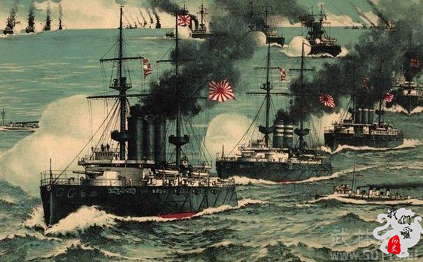 甲午海战的真实内幕,清朝甲午战争三个细节
