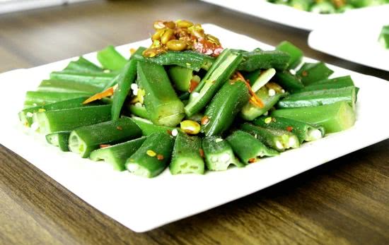 吃秋葵可以抗癌吗,秋葵致癌是真是假