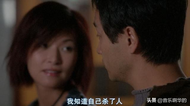 霸王别姬张国荣演技炸裂的瞬间,张国荣是不是演了霸王别姬后变了