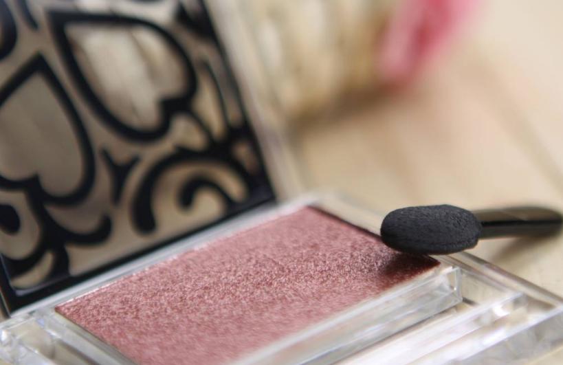 不晕妆不晕染眼线,毛笔头眼线不晕染不晕妆