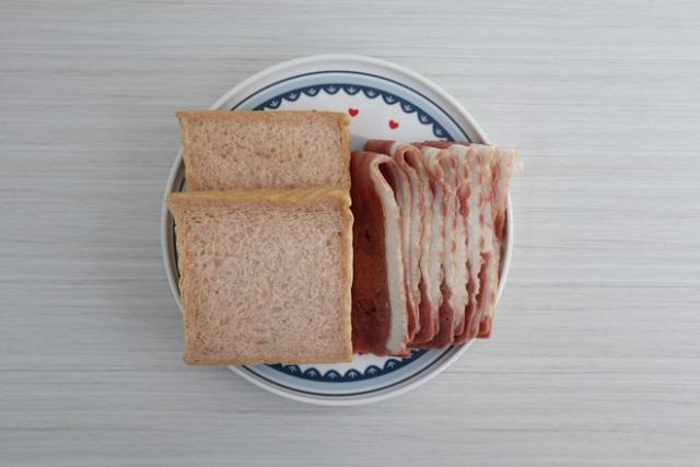 培根是哪里的叫法,培根一般是什么部位的肉