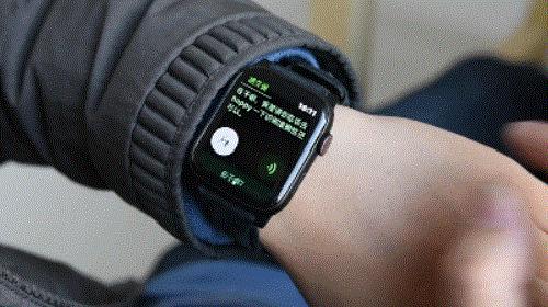 applewatch5和7对比,applewatch5蜂窝版评测