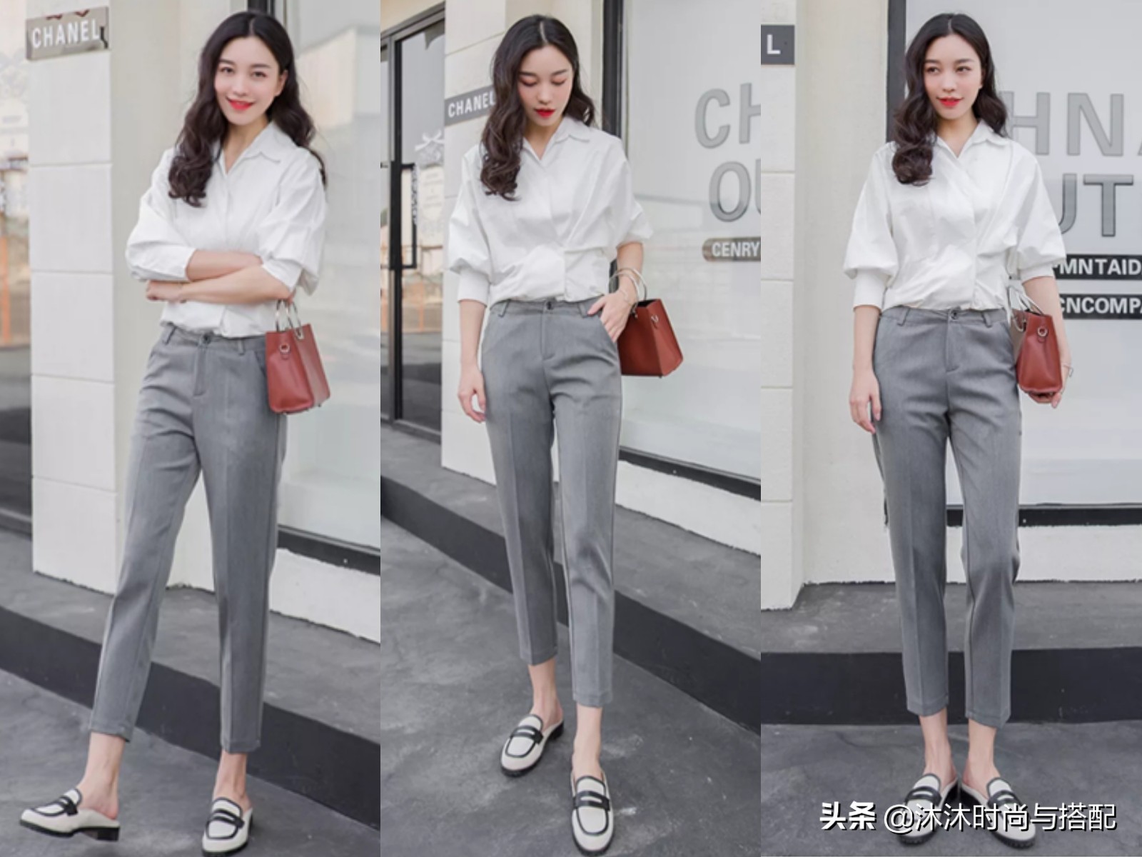 今年春天半身裙和卫衣,春天碎花百褶半身裙图