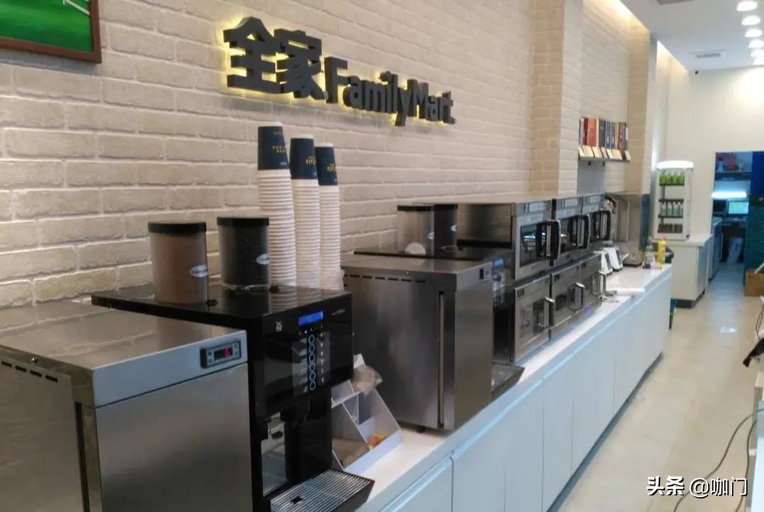 如何经营一家24小时便利店,全家便利店对员工的苛刻