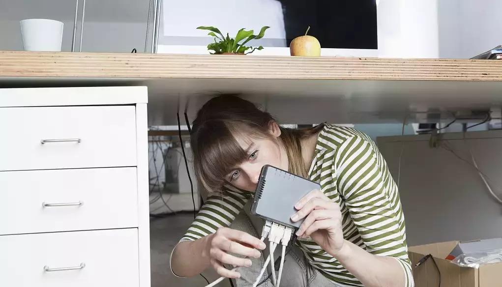 500m网速跑不满是什么原因,500m宽带为什么网速还这么慢