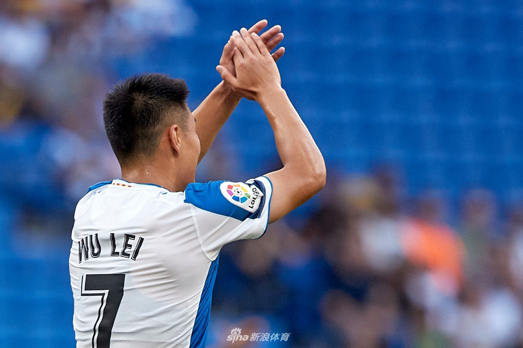 武磊什么时候换的7号球衣,武磊7号球衣西班牙人