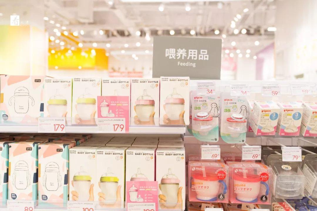 壕占800㎡+的KKV落户天津，「集装箱」式淘货圣地，逛到停不下来