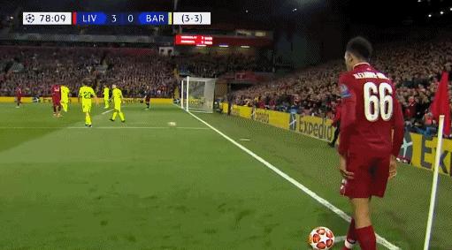 2022足坛最强进攻型边后卫,当今足坛进攻型最强边后卫