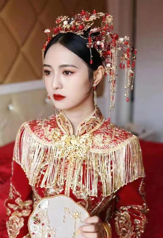 唇妆的正确护唇方法,化微笑唇妆步骤教程