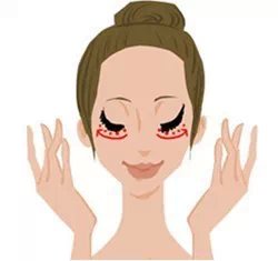 皱纹怎么祛,去除眼部皱纹的精油