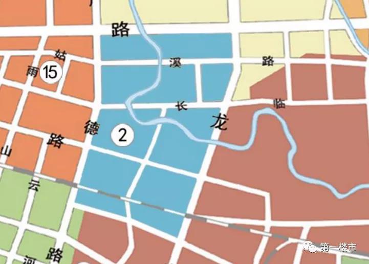 合肥九区学区划分!14大学校变动,3大传言破灭